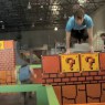 Tempest Freerunning Academy brings video game fantasies to life