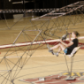 Human-powered helicopter breaks record with a four-second flight