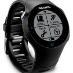 Garmin Forerunner 610 sports watch