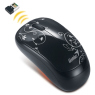 Genius has new wireless mice for travelers