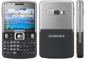 Samsung gt-c6625v