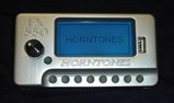 Horntones