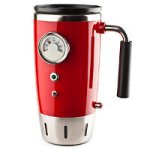 Hot Rod Heated Travel Mug 