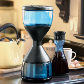 hourglasscofee