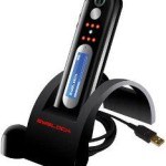 Hoyos Eyelock USB Iris Scanner Eye-dentifier