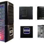 Huntkey offers H403 mid tower case