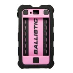 Ballistic HC Case gives 5 layers of protection to the iPhone 4