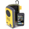 Impervious iPod Speaker Case