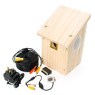 Infra Red Camera Ready Nest Box