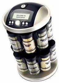 spice rack