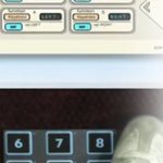 SoftStep KeyWorx multi-touch foot controller