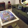 DIY Pinball Coffee Table