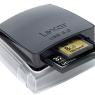 Lexar Professional USB 3.0 Dual-Slot Reader