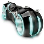 Light Cycle burns a hole in your pocket