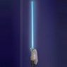 Lightsaber Wall Sconce for Star Wars fans