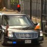 President Obama's stuck limo is hopefully not an omen for the United States