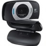 Logitech C615 HD webcam