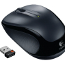 Logitech Wireless Mouse M325 arrives