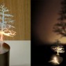The Lumen Lamp - Stands Out in the Shadows