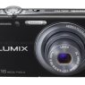 Panasonic Lumix DMC-FH7 compact digital camera