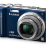 Panasonic LUMIX DMC-ZS7 digital camera