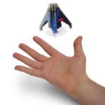 Mini HoverDrone