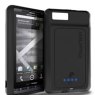 PowerSkin has battery charging cases for cell phones