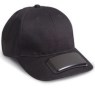 MP3 Cap for hands-free tunes