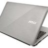 MSI releases new CX640 and CR640 notebooks