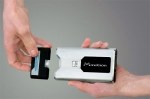 MTI Micro Mobion - Fuel Cell Gadget Charger