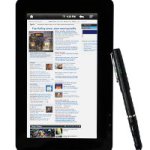 E FUN Next5 Android-powered tablet