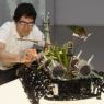 Nomadic Plants, cyborgs that can save the planet