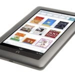 Barnes & Noble “surprises” people with NOOKcolor