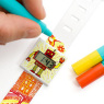 Paper Watch has you as the designer