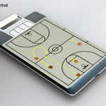 Clipboard gadget makes Coaching hi-tech