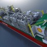 Shell to build massive floating juggernaut