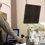 Raytheon’s “pain gun” has gone to jail