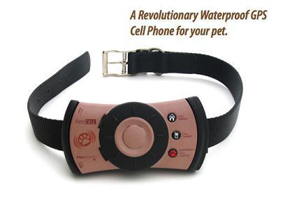 PetCell