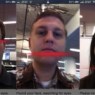 RecognizeMe relies on facial recognition to unlock an iPhone