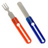 Swiss Advance Retractable Fork and Knife