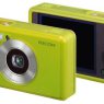 Ricoh PX takes the rugged route 
