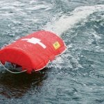 Emily the Lifeguard Robot