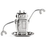 Robot Tea Infuser