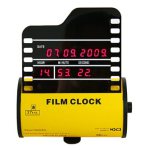 Roll Film Clock