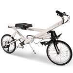 Rowbike lets you burn that fat off