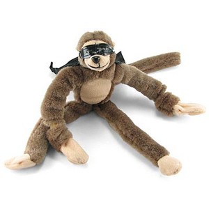 Screaming Monkey Slingshot