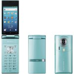 Sharp AQUOS smartphone doesn’t look like one