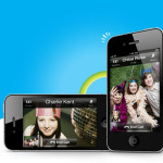 Skype’s updated app one-ups Apple with mobile video chat