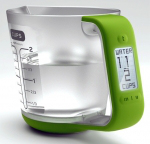 SmartMeasure Cup With LCD Display