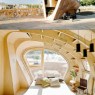 Fab Lab Solar Powered Wooden House